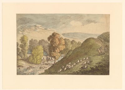  av Thomas Rowlandson