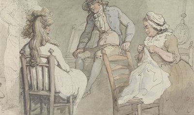  av Thomas Rowlandson