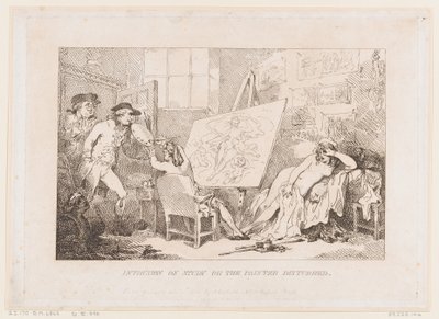  av Thomas Rowlandson