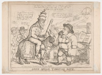 av Thomas Rowlandson