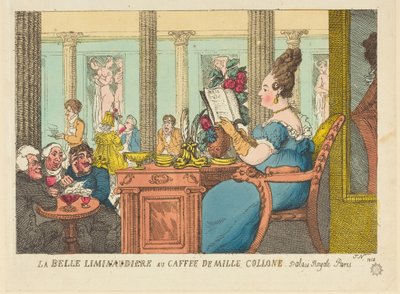  av Thomas Rowlandson