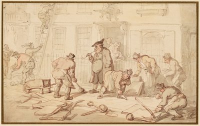  av Thomas Rowlandson