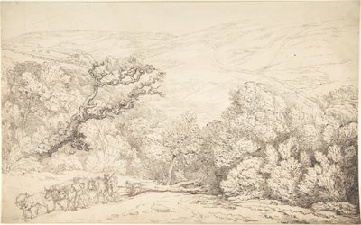 av Thomas Rowlandson