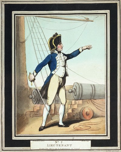  av Thomas Rowlandson