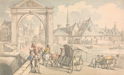  av Thomas Rowlandson