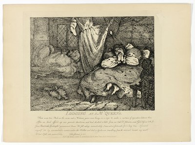  av Thomas Rowlandson