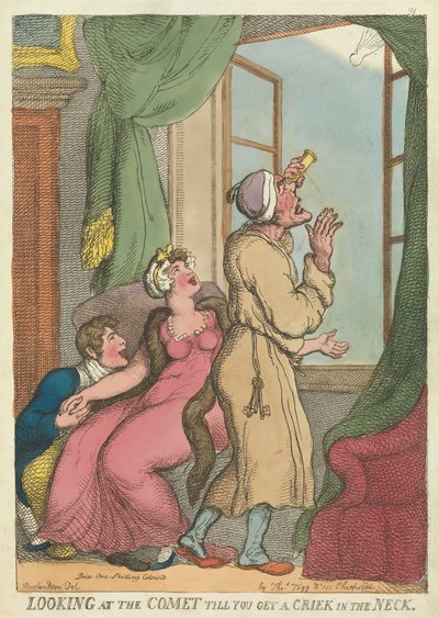  av Thomas Rowlandson