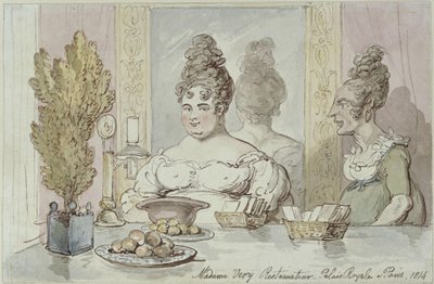  av Thomas Rowlandson