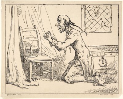  av Thomas Rowlandson