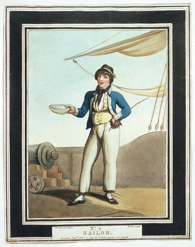  av Thomas Rowlandson