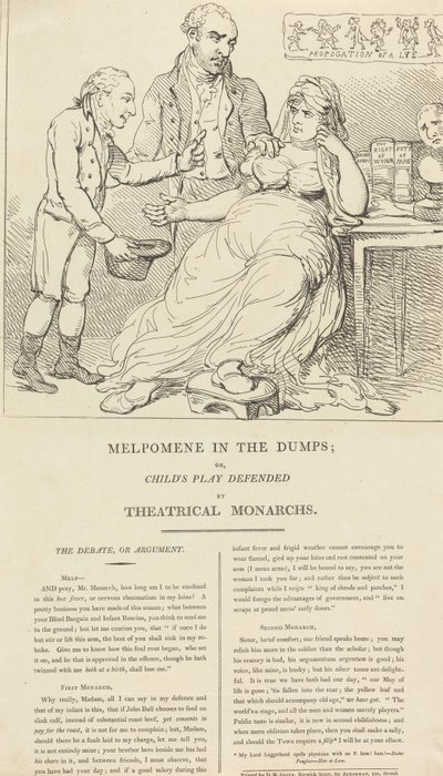  av Thomas Rowlandson