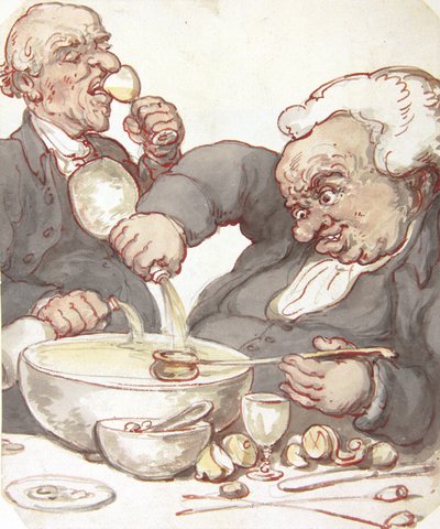  av Thomas Rowlandson