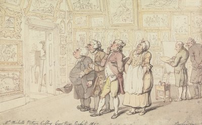 av Thomas Rowlandson