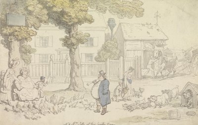  av Thomas Rowlandson