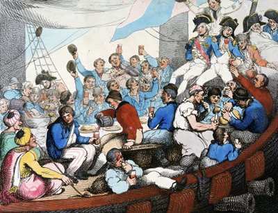  av Thomas Rowlandson