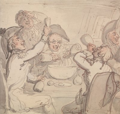  av Thomas Rowlandson