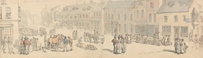  av Thomas Rowlandson