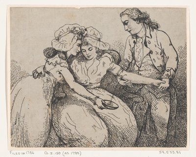  av Thomas Rowlandson
