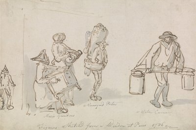  av Thomas Rowlandson
