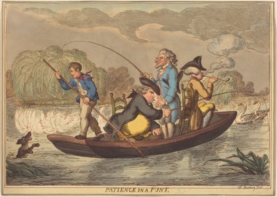  av Thomas Rowlandson