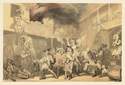  av Thomas Rowlandson