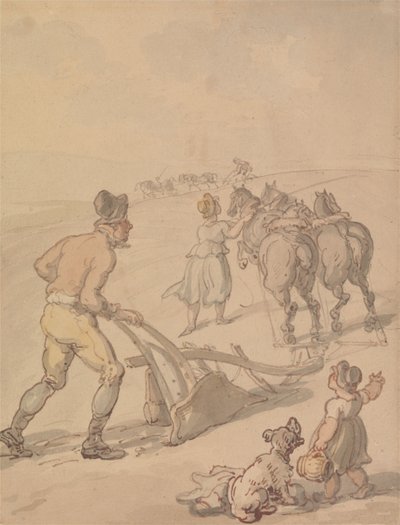  av Thomas Rowlandson