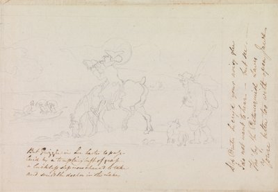  av Thomas Rowlandson