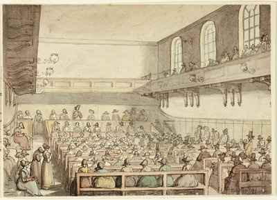  av Thomas Rowlandson