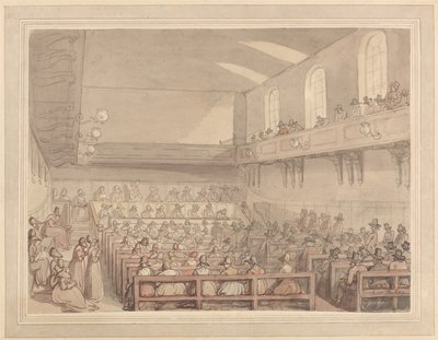  av Thomas Rowlandson
