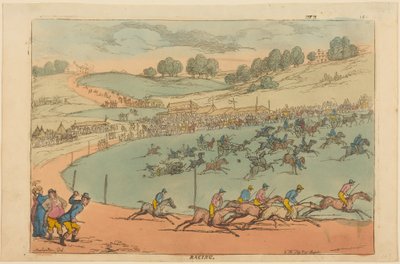  av Thomas Rowlandson