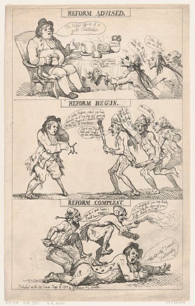  av Thomas Rowlandson