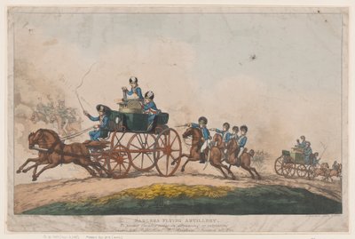  av Thomas Rowlandson