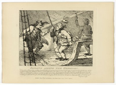 av Thomas Rowlandson