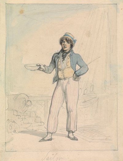  av Thomas Rowlandson