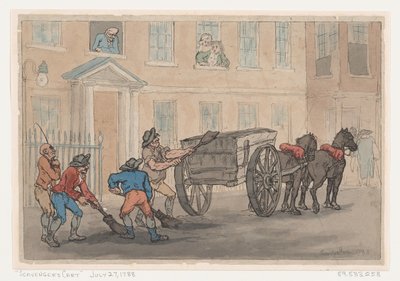  av Thomas Rowlandson