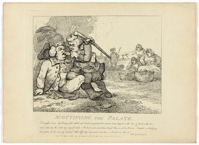  av Thomas Rowlandson
