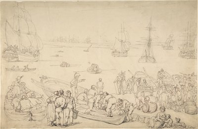  av Thomas Rowlandson