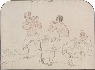  av Thomas Rowlandson