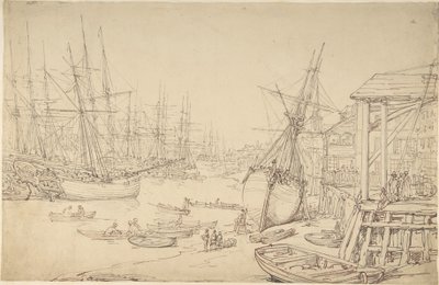  av Thomas Rowlandson