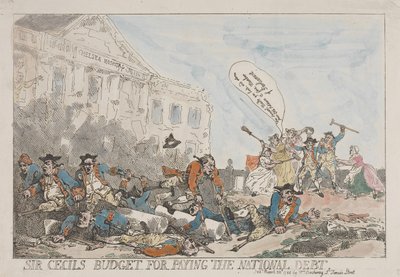  av Thomas Rowlandson