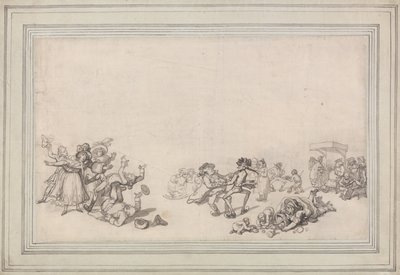  av Thomas Rowlandson