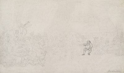  av Thomas Rowlandson