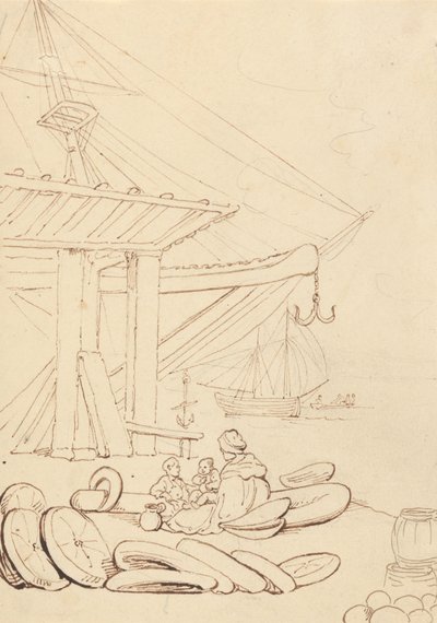  av Thomas Rowlandson