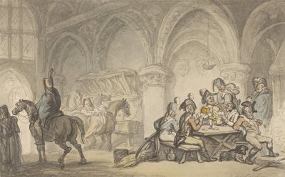  av Thomas Rowlandson