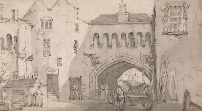  av Thomas Rowlandson