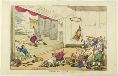  av Thomas Rowlandson