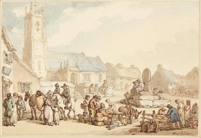  av Thomas Rowlandson