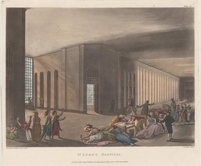  av Thomas Rowlandson