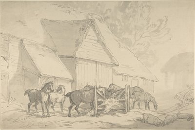  av Thomas Rowlandson