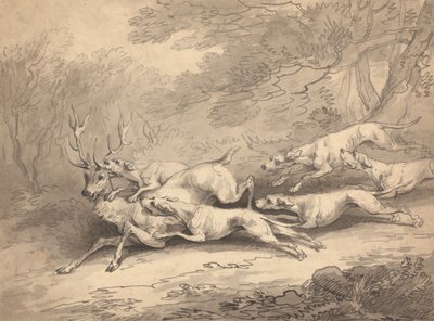  av Thomas Rowlandson